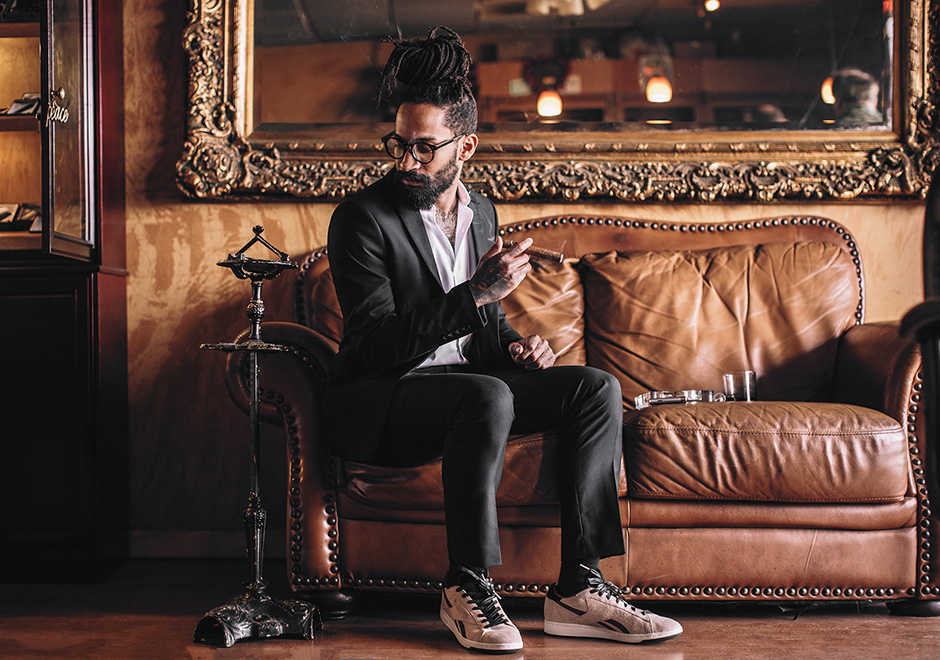 Social Status Reebok Npc Uk 11