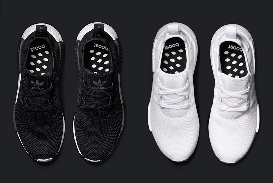 Two New Adidas Nmd Weekend Releases 01