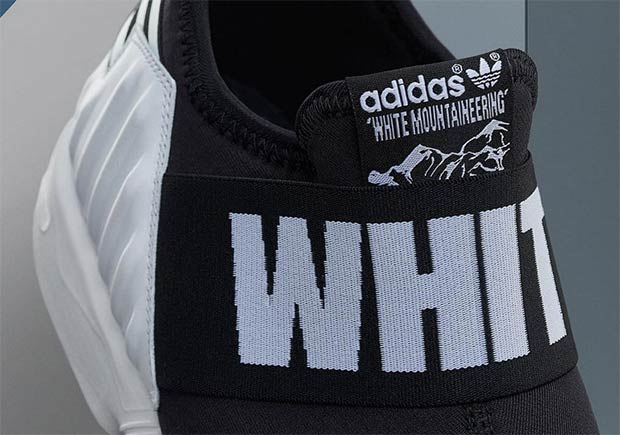 White Mountaineering Adidas Capsule Spring 2016 1
