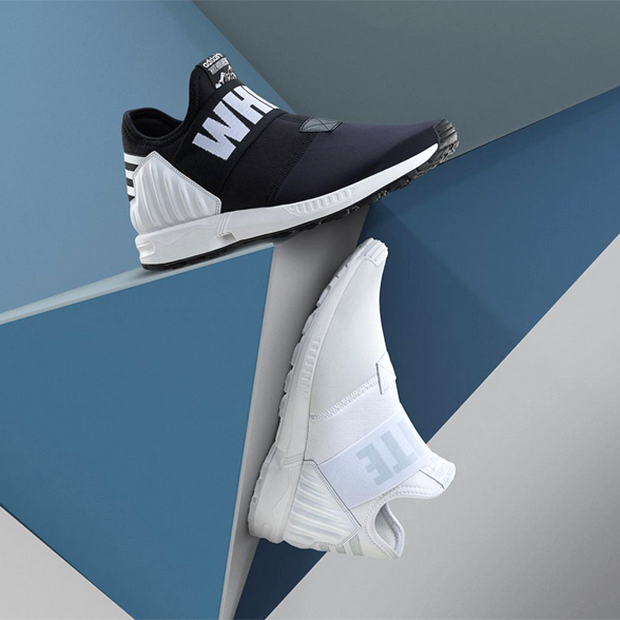 White Mountaineering Adidas Capsule Spring 2016 2