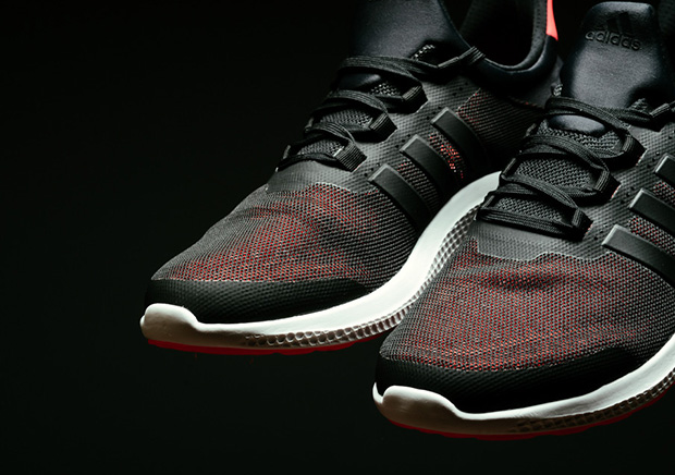 Adidas Climacool Sonic Red Available 06