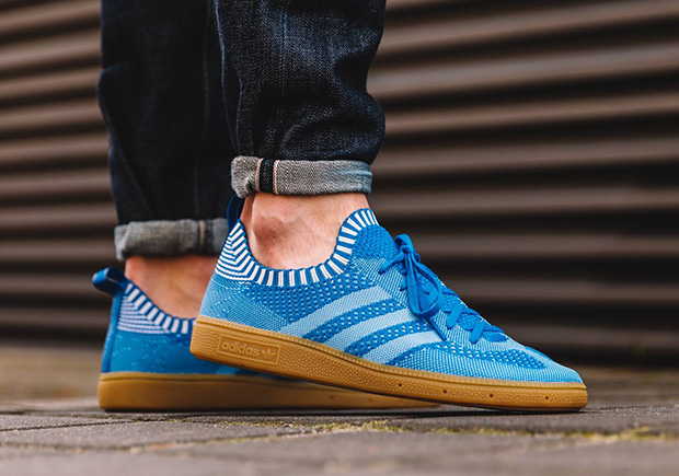 Primeknit Makes Any adidas Shoe Very "Spezial"
