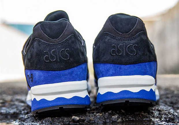 Bait Asics Gel Lyte V Splash City 73 9