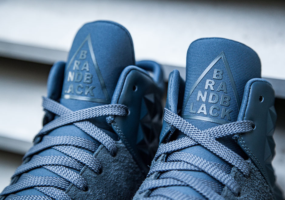 Brandblack No Name 10