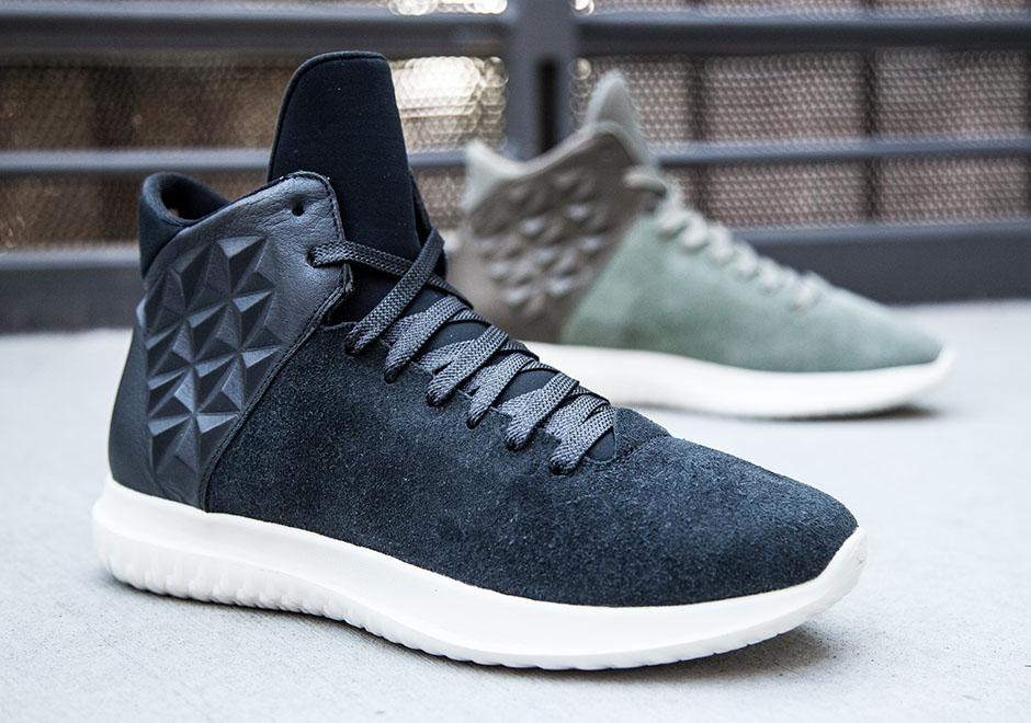Brandblack No Name 3 