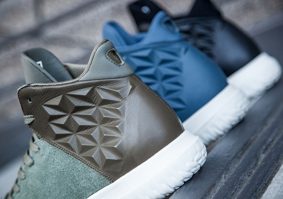 Brandblack No Name 5