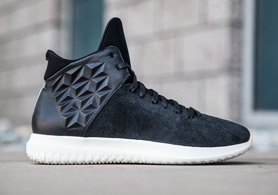 Brandblack No Name 8