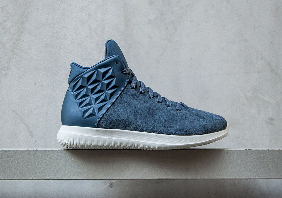Brandblack No Name 9