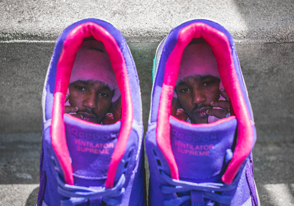 Camron Reebok Ventilator Supreme Purple Haze 1