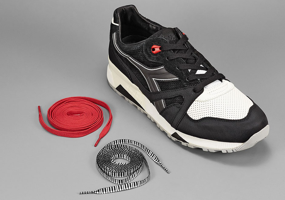 Concepts Diadora Rat Pack N9000 Euro Release 4