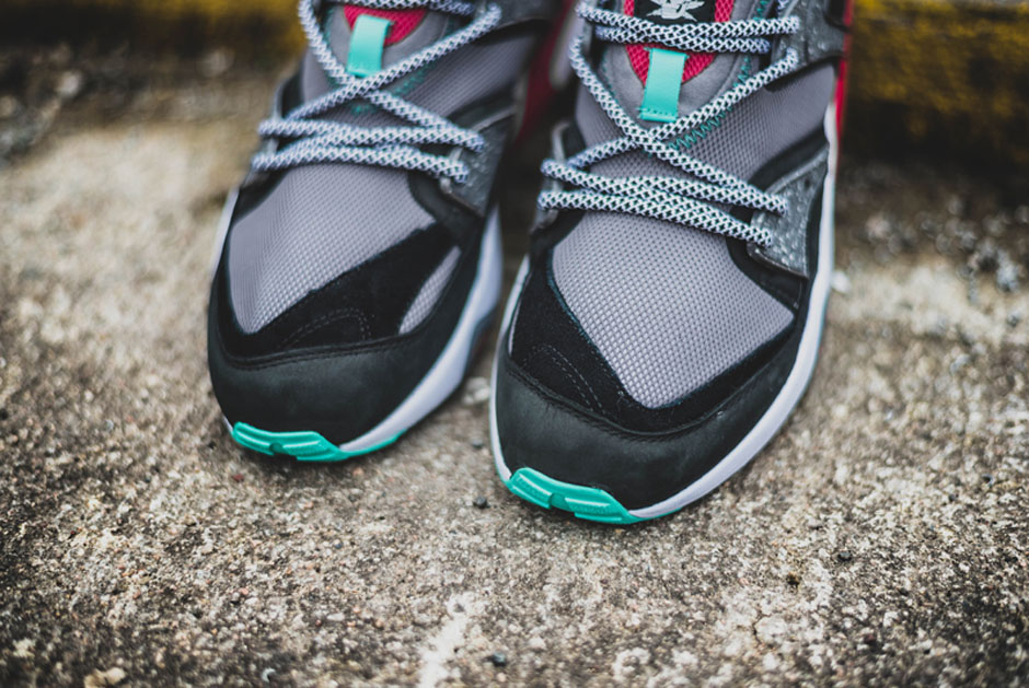 Crossover X Puma Blaze Of Glory Velvet Twin Pack 010