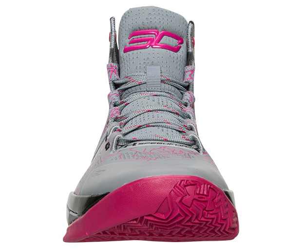 Curry 2 Mothers Day 1
