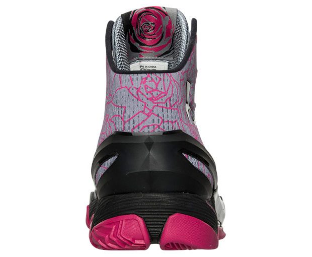 Curry 2 Mothers Day 2