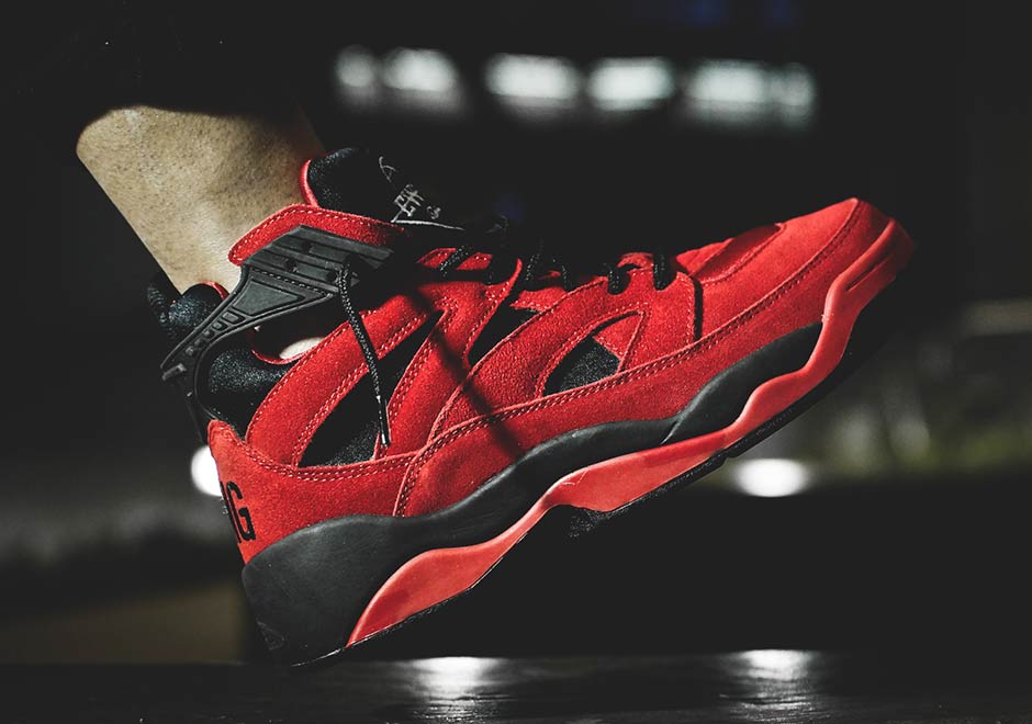 Ewing Image Red Black 1