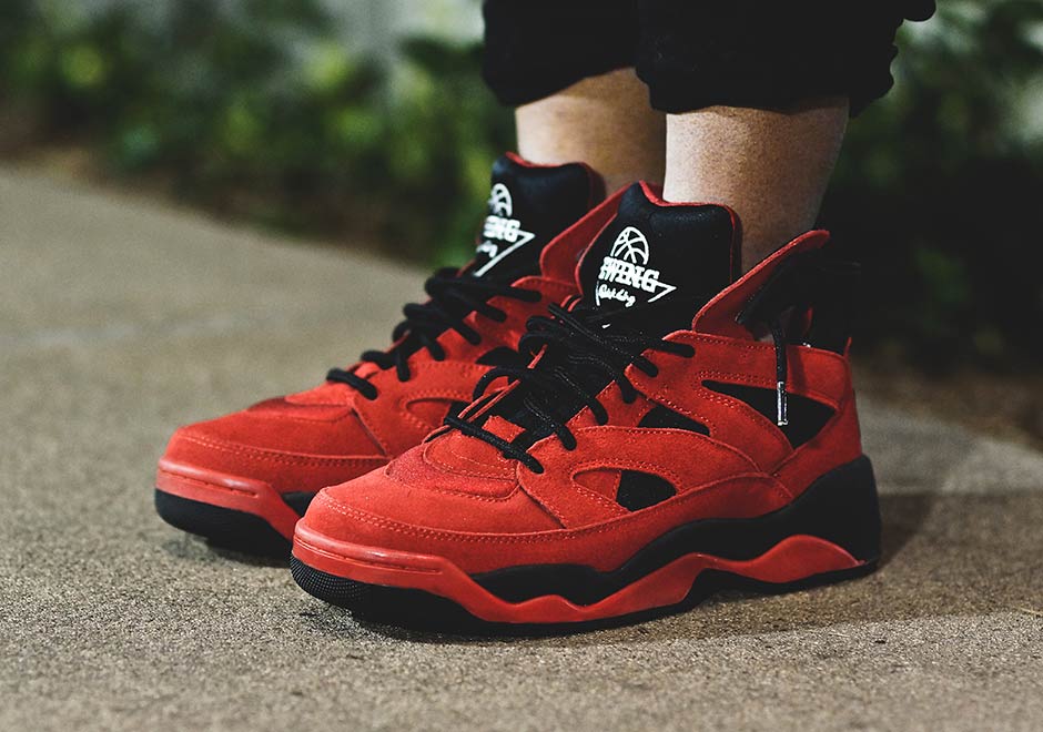 Ewing Image Red Black 2 1