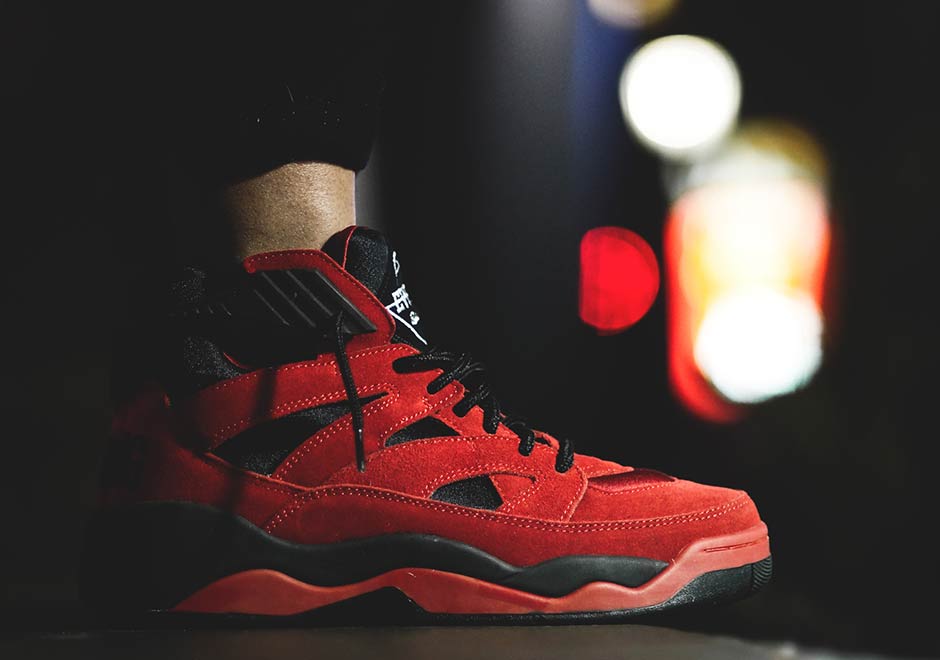 Ewing Image Red Black 3