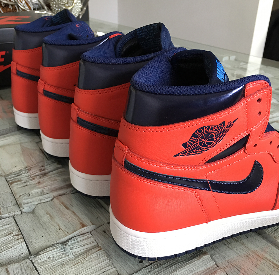 Jordan 1 Letterman Release 3