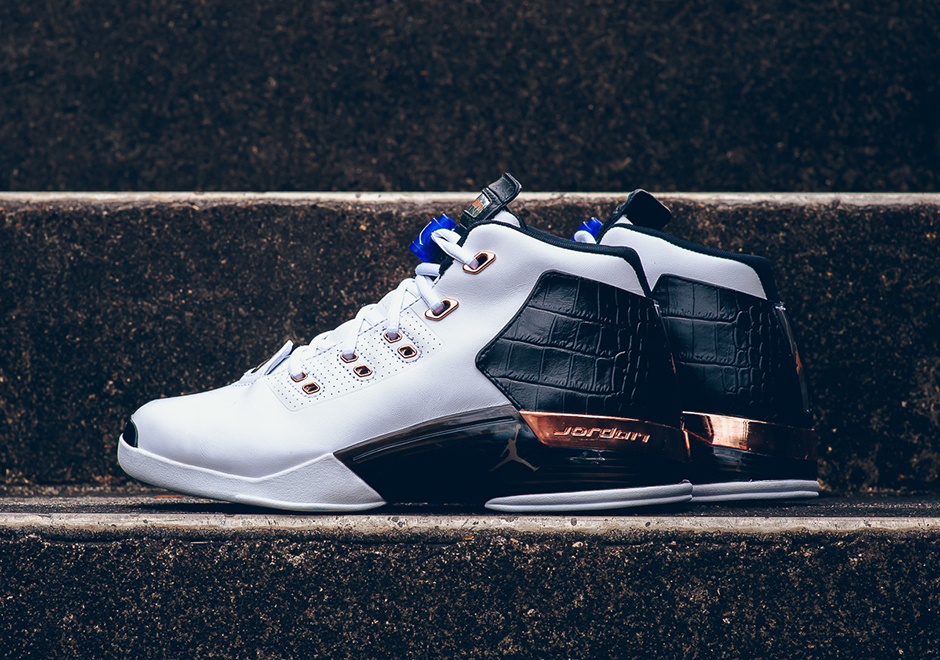Jordan 17 Copper Release Details 1