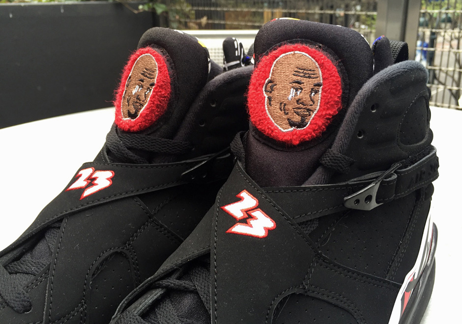 Michael Jordan's Crying Meme Made Into The Most Hilarious Sneaker Custom We've Seen Yet