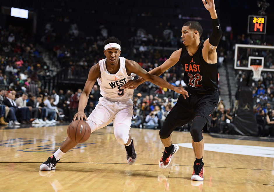 Jordan Brand Classic 2016 Recap 1