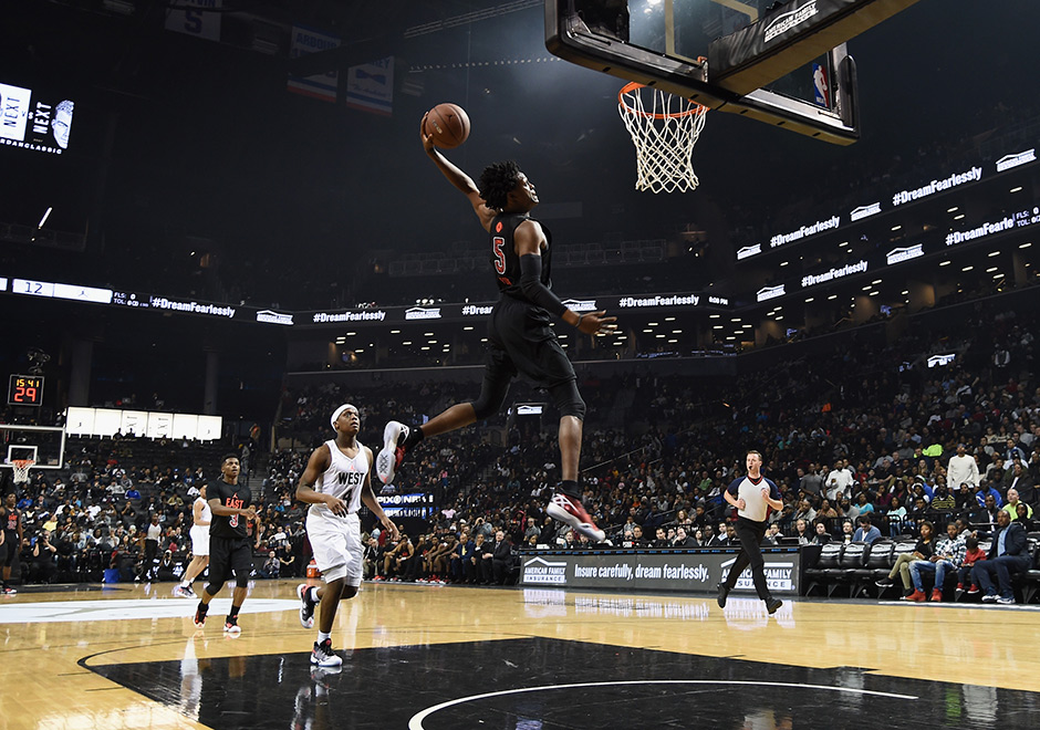 Jordan Brand Classic 2016 Recap 6