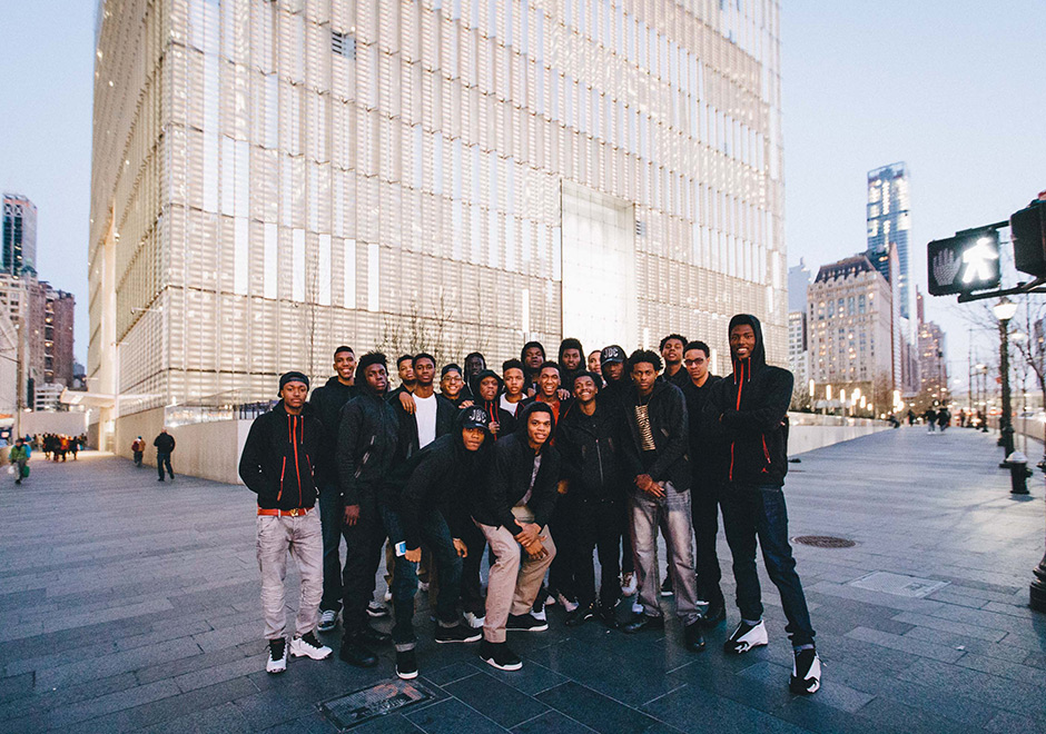 Jordan Brand Classic 2016 Recap 8
