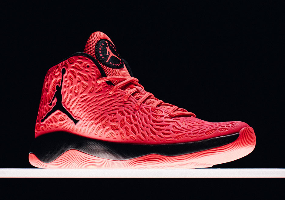 Jordan Ultra Fly Jbc East 2
