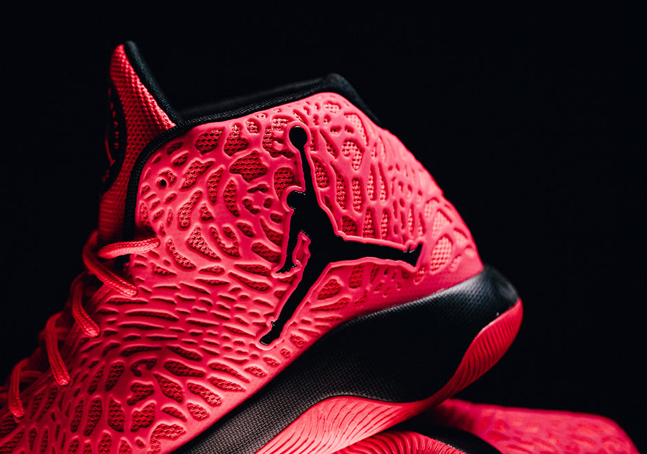 Jordan Ultra Fly Jbc East 3