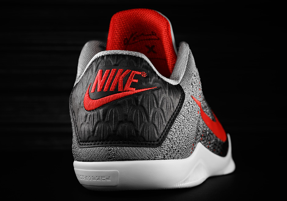 Tinker Hatfield's Nike Kobe 11 Design Inspired By Kobe's Favorite Air Jordan Shoe