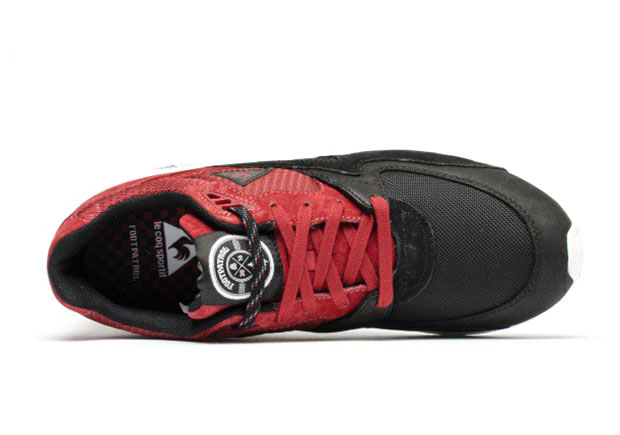 Le Coq Sportif Cycling Club Pack 13