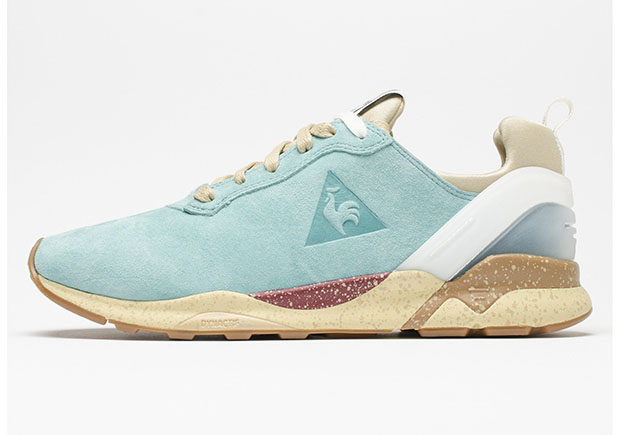Le Coq Sportif Cycling Club Pack 2