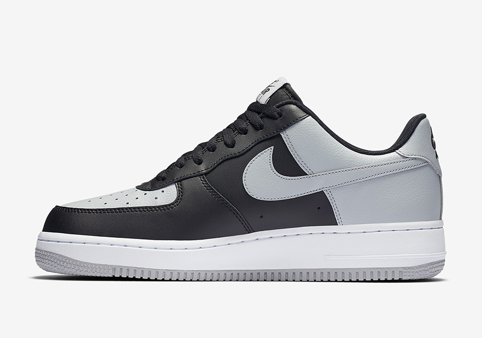 Nike Air Force 1 Shadow Air Jordan 1 Colorway 03