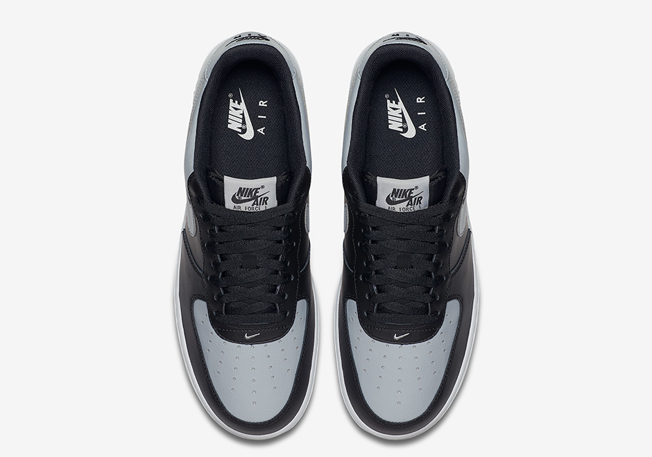 Nike Air Force 1 Shadow Air Jordan 1 Colorway 04