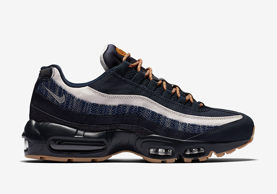 Nike Air Max 95 Denim Gum 02
