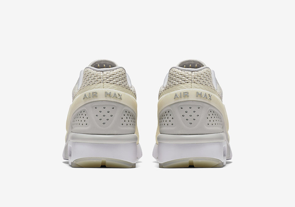 Nike Air Max Bw Ultra Jacquard Sail 4