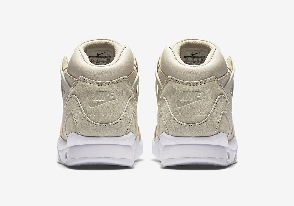 Nike Air Tech Challenge Ii Laser Birch 4