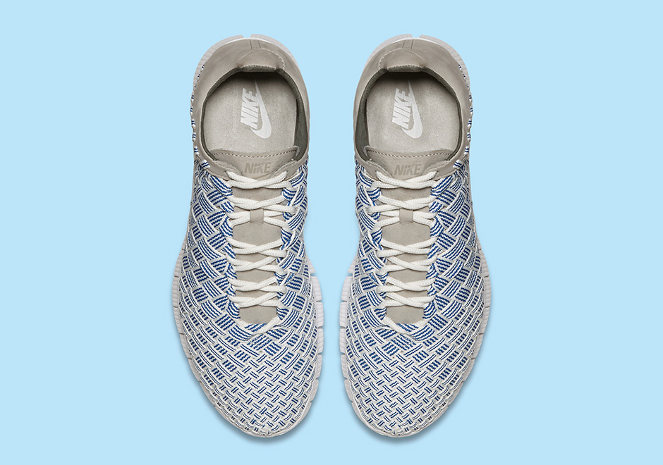 Nike Free Inneva Woven Spring 2016 Releases 11