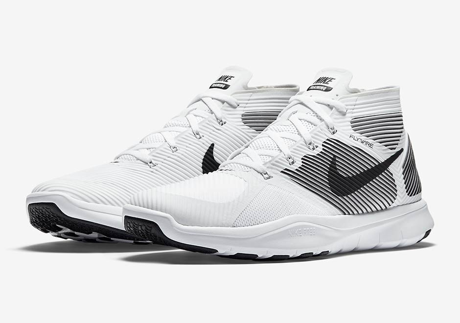 A Detailed Look At Kevin Hart's Nike Training Shoe, The Free Trainer Instinct