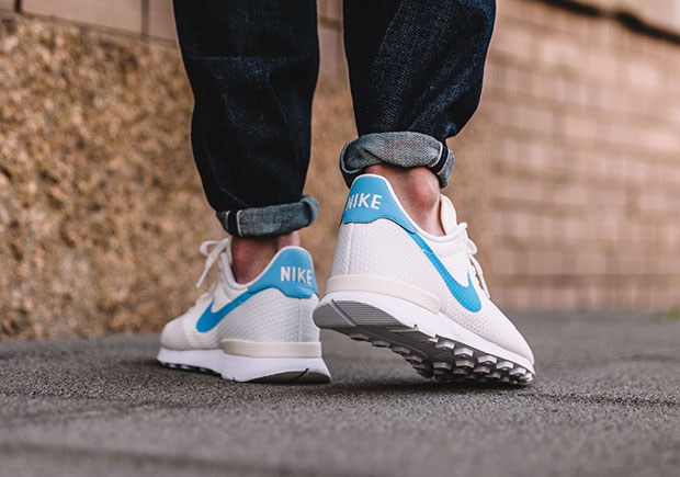 Nike Internationalist No Sew Sail University Blue 2