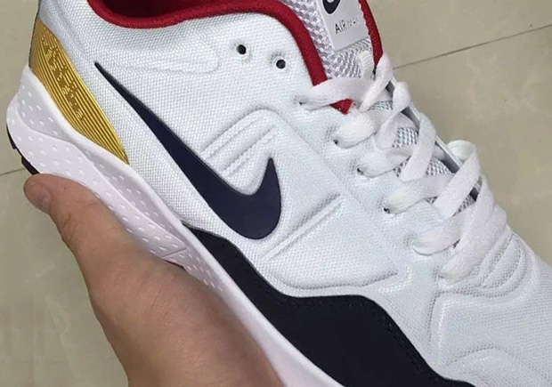 Nike Pegasus 92 Returns For Olympics 01
