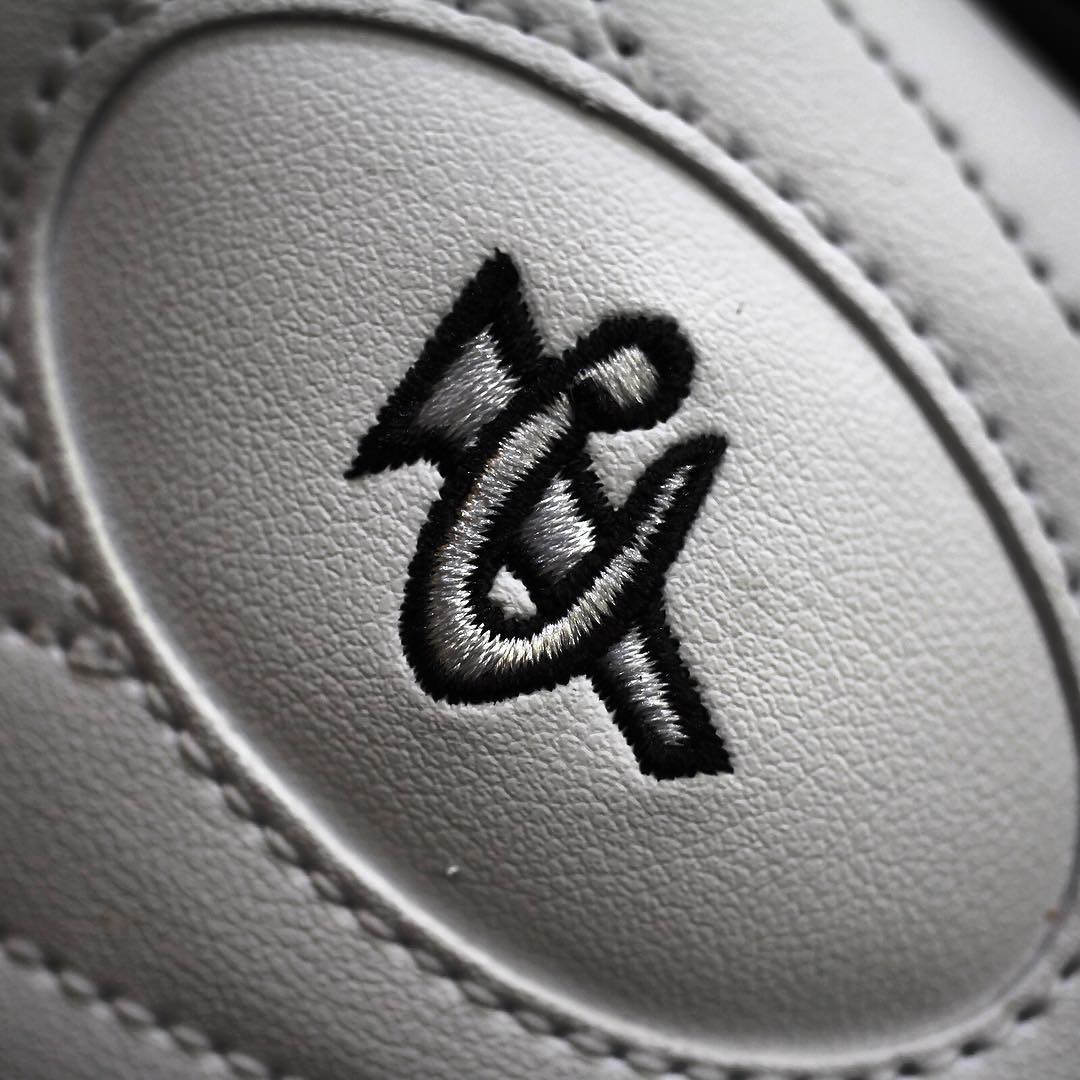 Nike Penny 2 Orlando Magic Home 2016 Retro 06