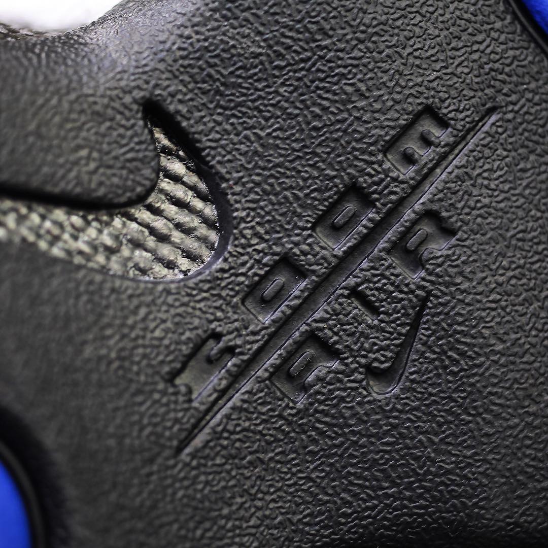 Nike Penny 2 Orlando Magic Home 2016 Retro 09
