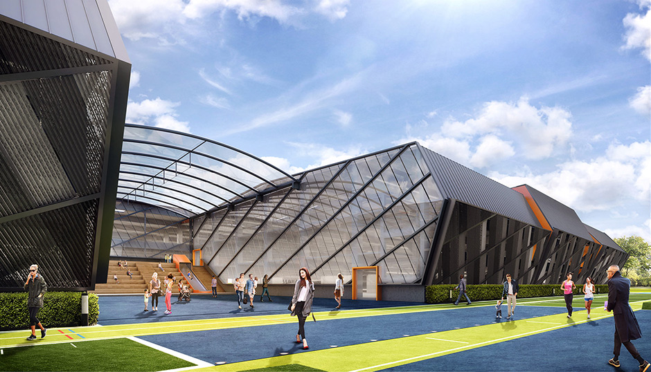 Nike Whq Expansion 4