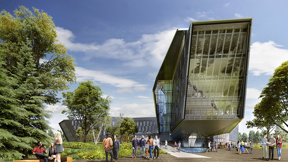 Nike Whq Expansion 5