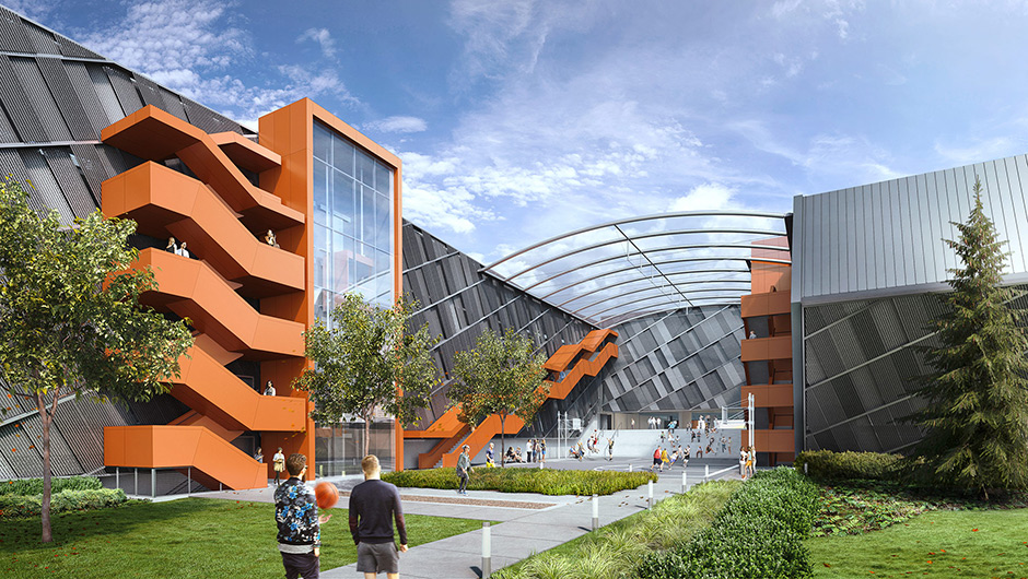 Nike Whq Expansion 7