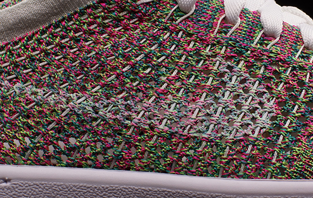 Nike Wmns Tennis Classic Ultra Flyknit Multicolor 4