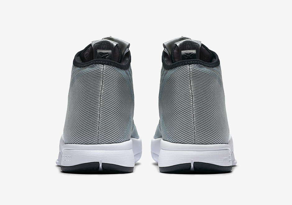 Nike Zoom Kobe Icon Metallic Silver 6