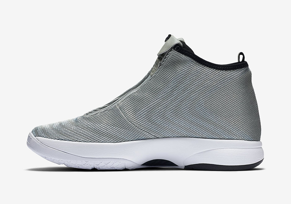 Nike Zoom Kobe Icon Metallic Silver 7