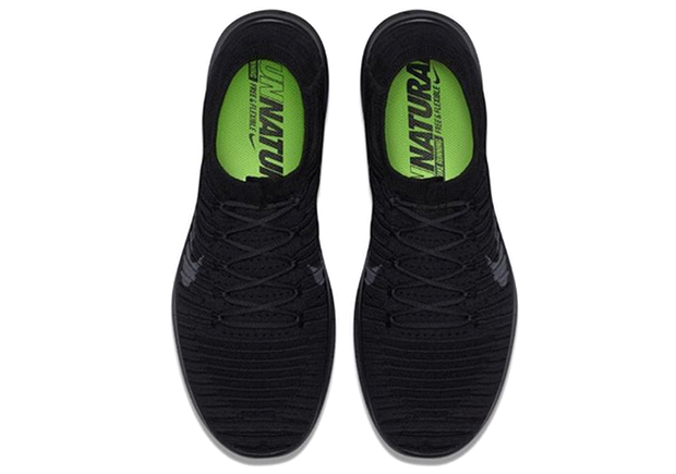 Nikelab Free Flyknit Rn Milan Fashion Week 2
