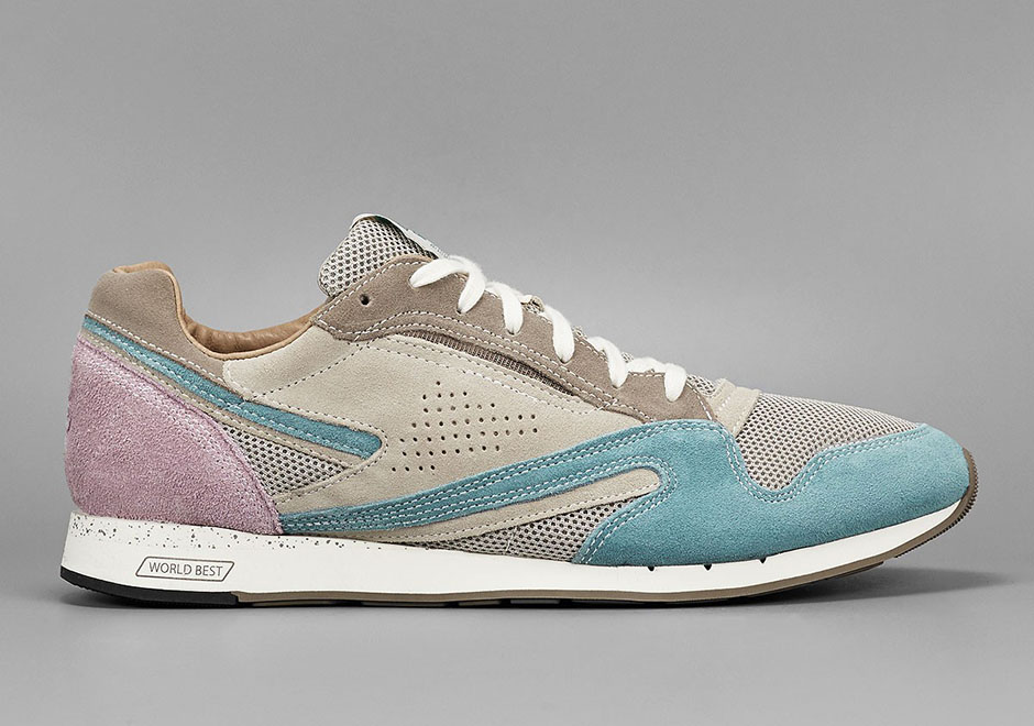 Reebok Garbstore World Best 1